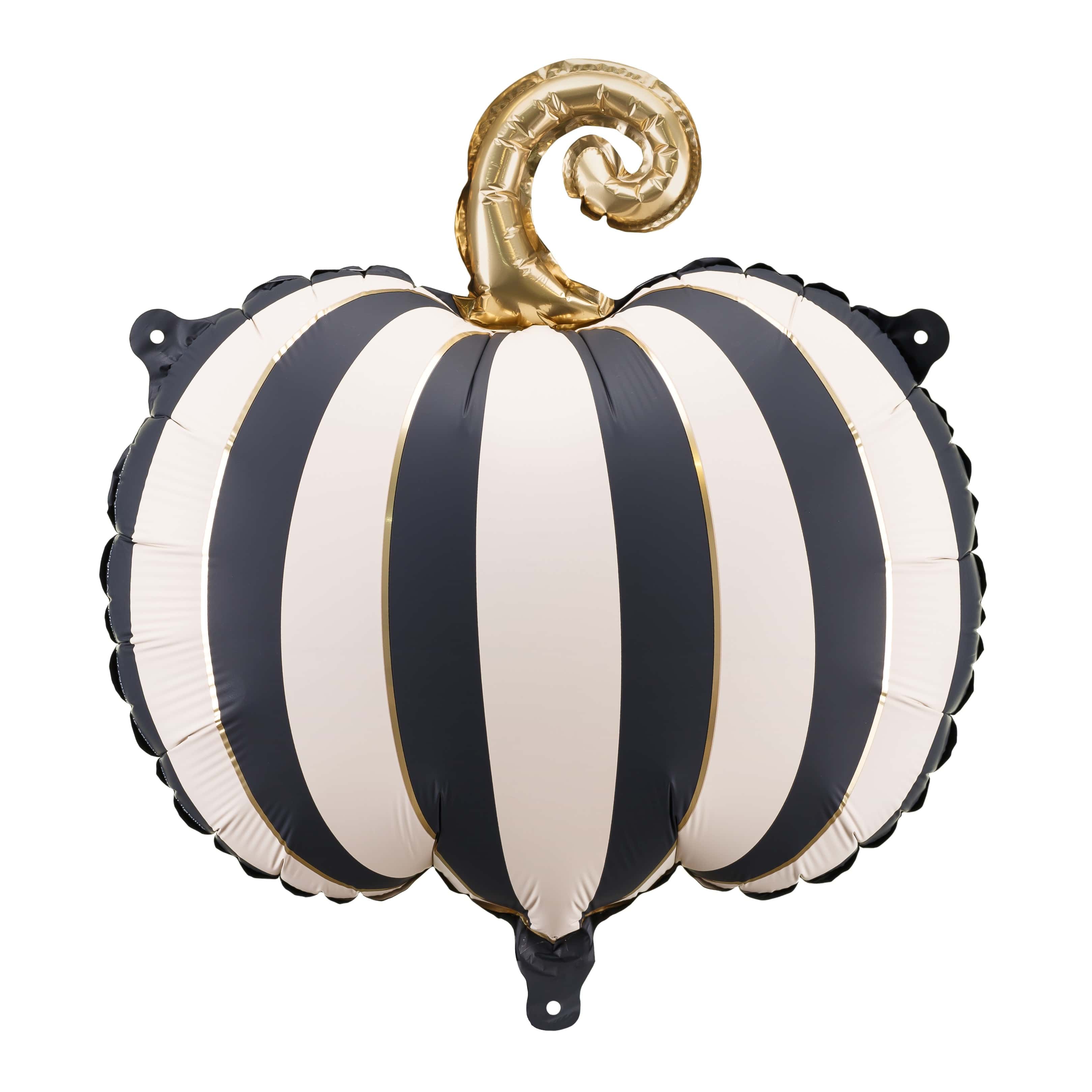 Balon bundeva sa prugama