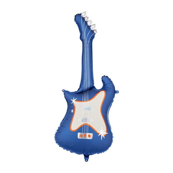 Balon gitara 1