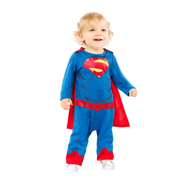 Kostim Superman 2 - 3 godine 1