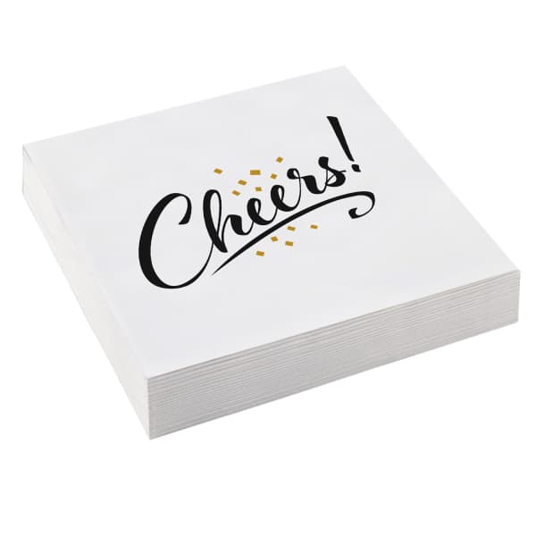 Cheers Golden Wishes salvete 1