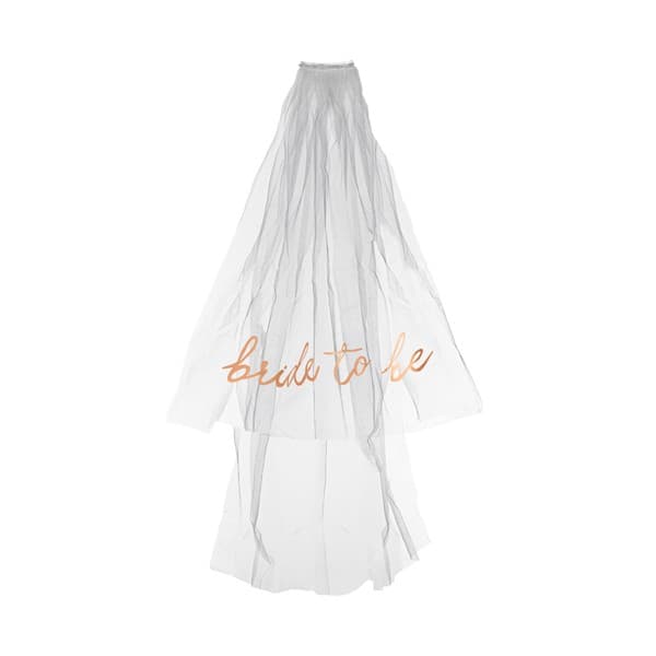 Veo Bride to be 1