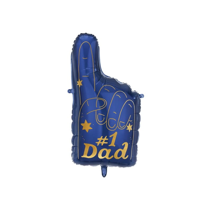 Balon Dad #1 1