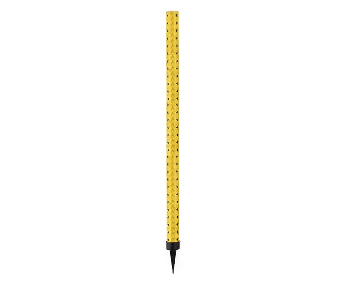 Prskalice za tortu 26 cm 3