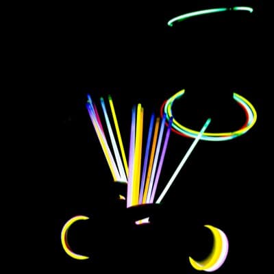 Fluorescentni štapići 3