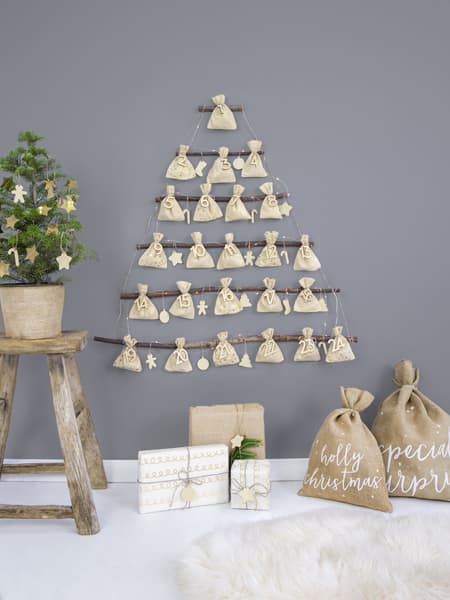 Advent kalendar - kesice 3