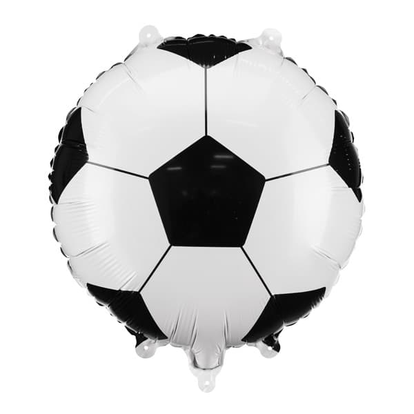 Balon fudbalska lopta 1