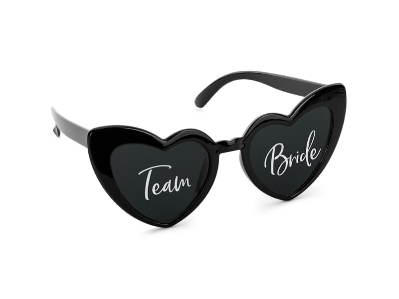 Naočare ''Team Bride'' 1