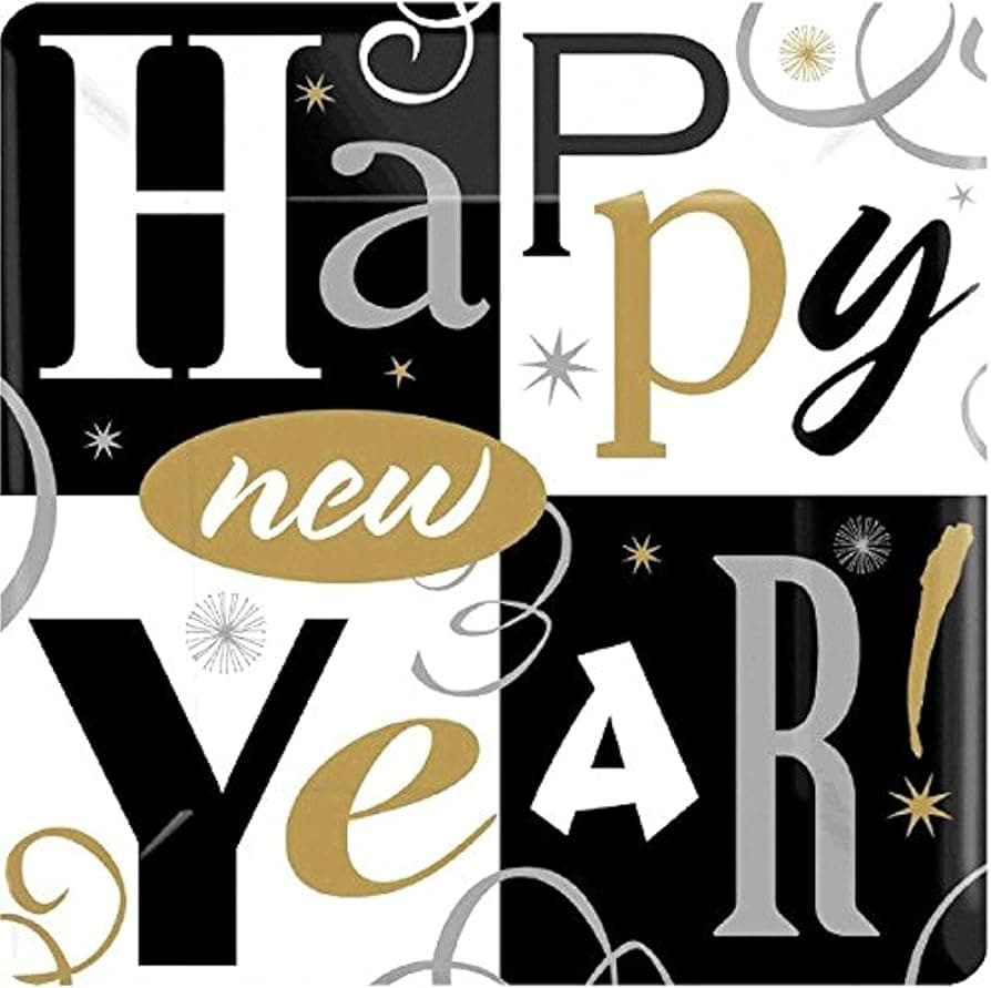 Happy New Year tanjiri 1
