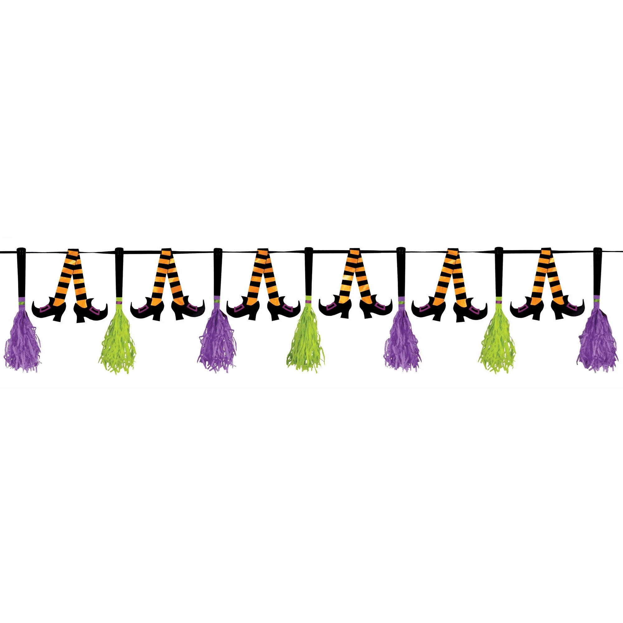 Witches' Crew baner 1