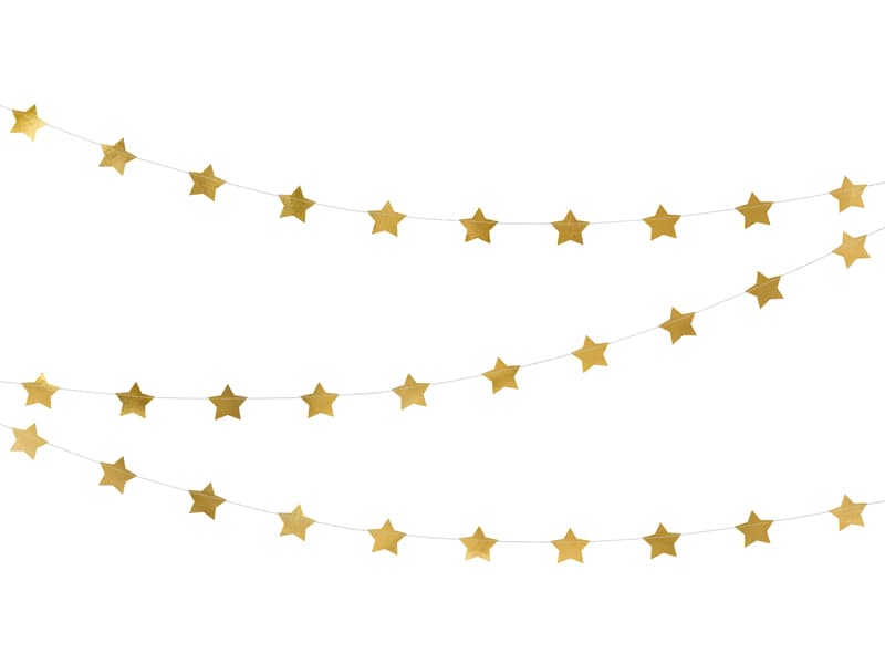Zlatne zvijezdice baner 1