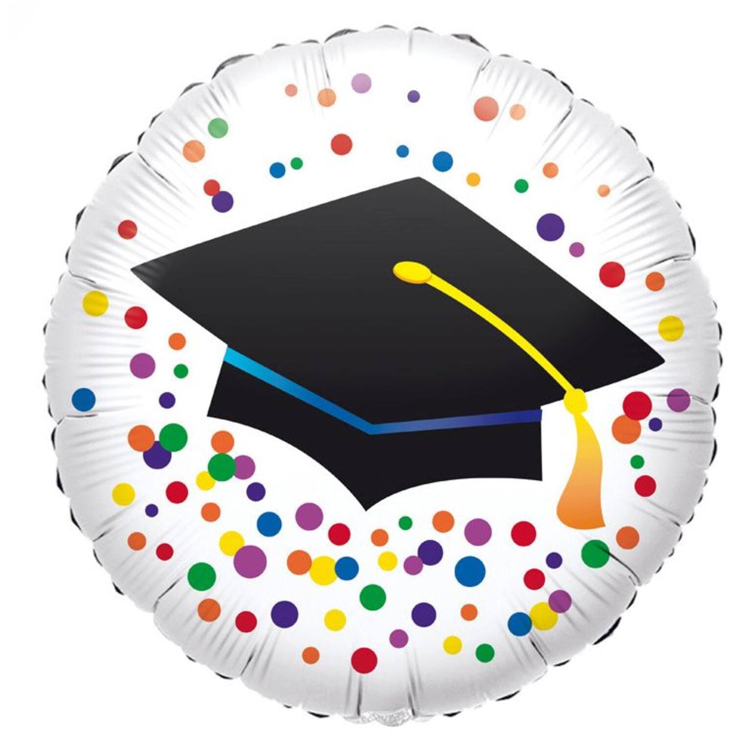 Balon graduation standard 1