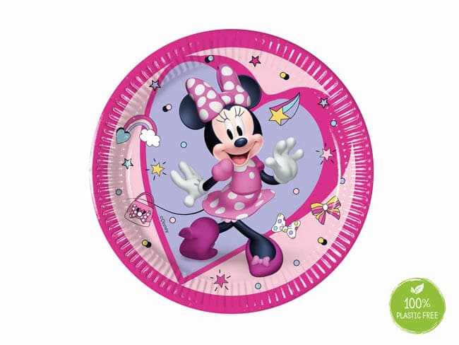 Minnie Mouse tanjiri 1